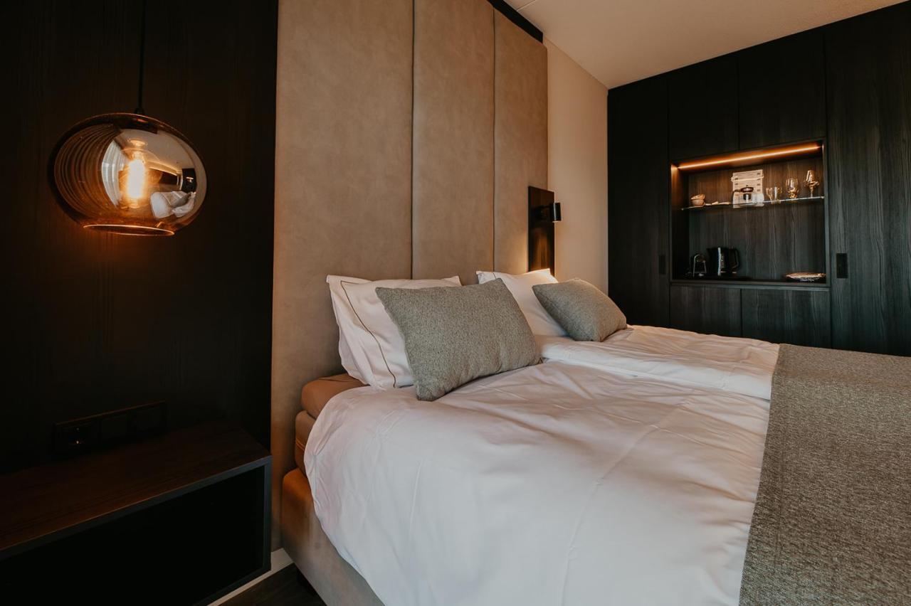 Residence Oude Haven Room With Terrace Colijnsplaat المظهر الخارجي الصورة