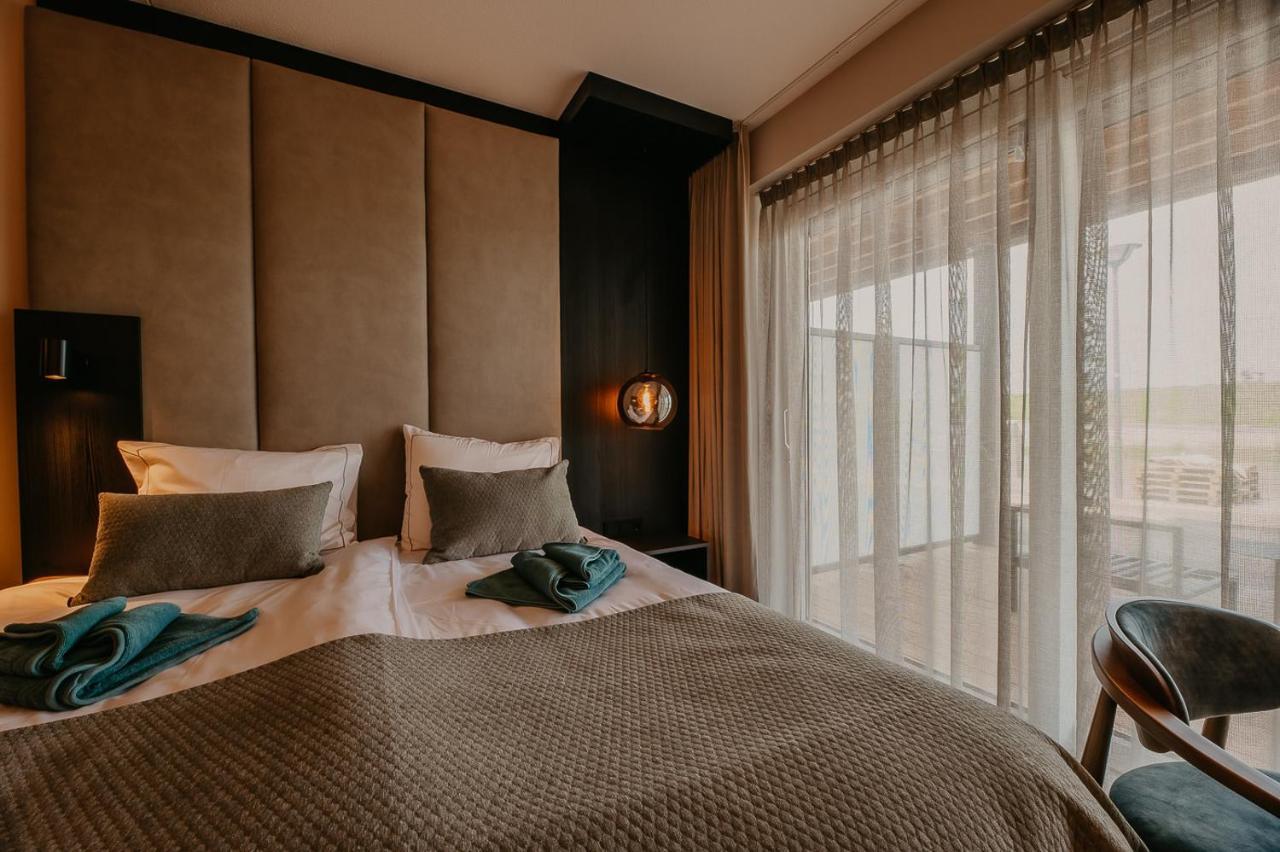 Residence Oude Haven Room With Terrace Colijnsplaat المظهر الخارجي الصورة